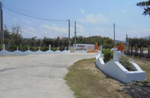 Checheng House | 象樹園農莊特色民宿