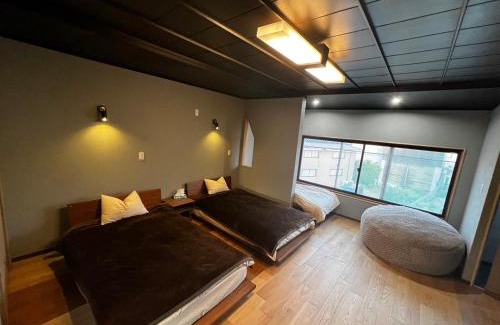 Yasugi House | 貸し切りゲストハウスsai2nd