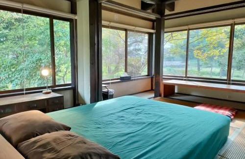 Tsukuba Villa | 貸切古民家別邸
