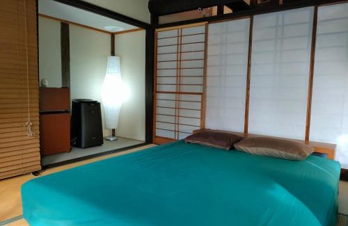 Tsukuba Villa | 貸切古民家別邸