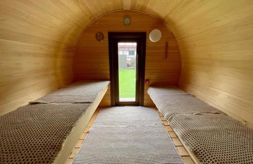 Shiobara House | 貸切宿さうなす