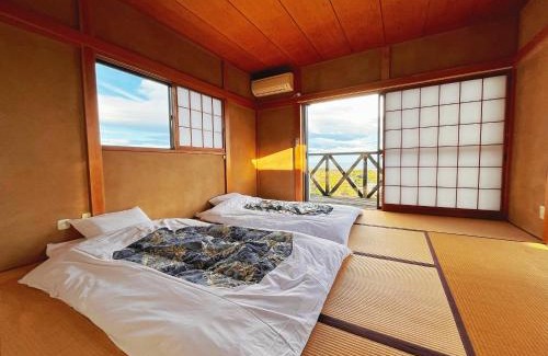 Yawatano Villa | 貸別荘しらゆり