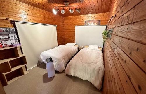 Okurabaru House | 貸別荘アソベルゴ