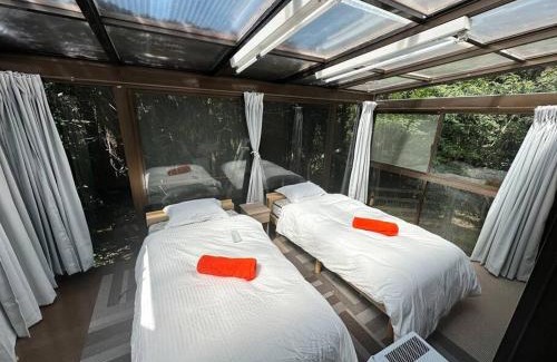 Okurabaru House | 貸別荘アソベルゴ