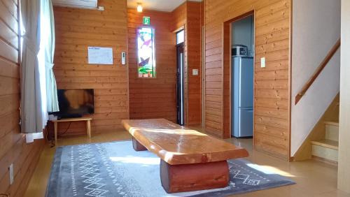 Oishi Ski Chalet | 貸別荘Lealeaプライベートコテージ