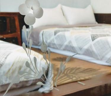 Tainan City Centre House | 赤嵌厝Child Come Home