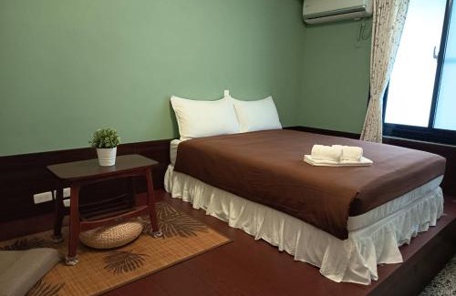 Tainan City Centre House | 赤嵌厝Child Come Home