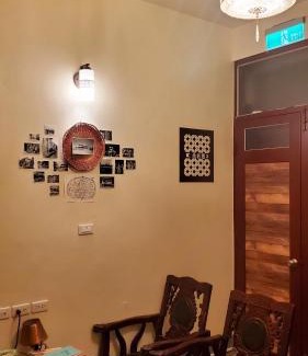 Tainan City Centre House | 赤嵌厝Child Come Home