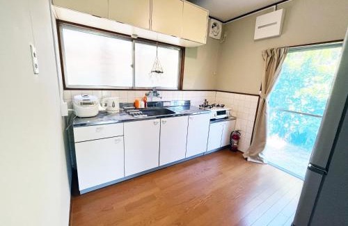 Akaiwa House | 赤磐ベース