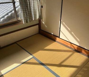 Ai Jima Apartment | 跳びしまBASE
