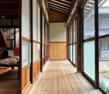 Ai Jima Apartment | 跳びしまBASE