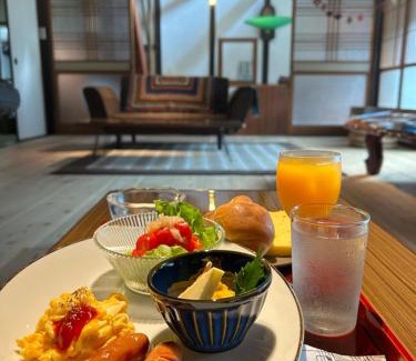 Ai Jima Apartment | 跳びしまBASE