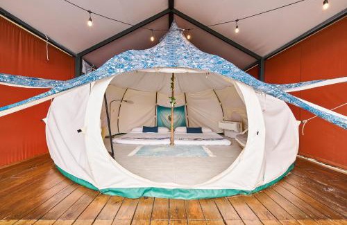 Xincheng Other | 踏浪星辰Camp