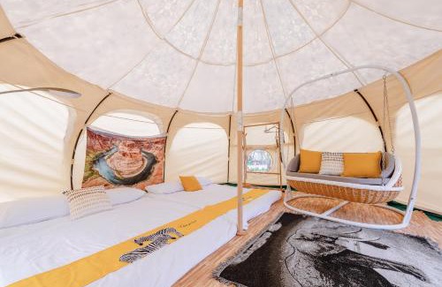 Xincheng Other | 踏浪星辰Camp