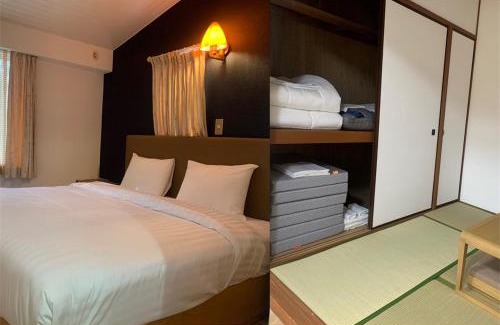 Tsumagoi Hotel | 軽井沢七福荘ホテル