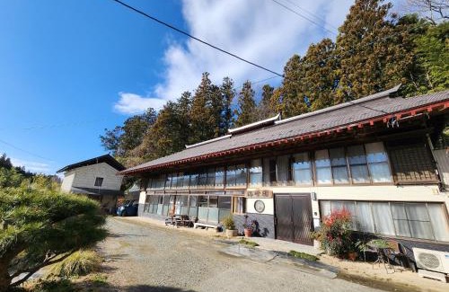 Nihommatsu Apartment | 農家民宿清峰園