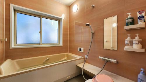 Nihommatsu Apartment | 農家民宿清峰園