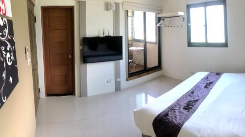 Toucheng House | 迎迎民宿