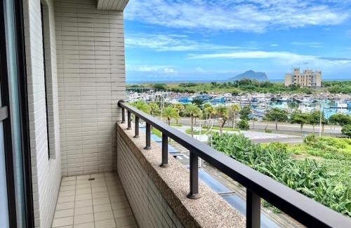 Toucheng House | 迎迎民宿