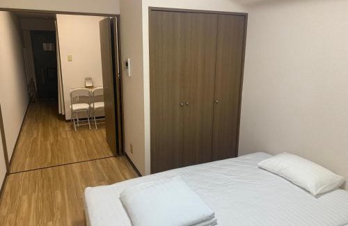 Nakamura Apartment | 近名古屋駅静かな処買い物便利