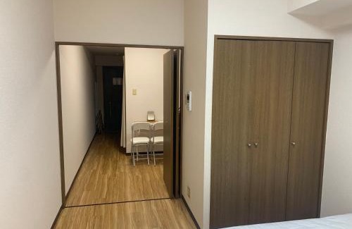 Nakamura Apartment | 近名古屋駅静かな処買い物便利