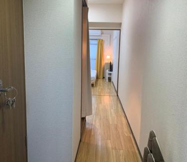 Nakamura Apartment | 近名古屋駅静かな処買い物便利