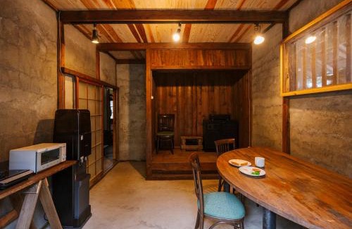 Toon House | 近藤家別邸花澄