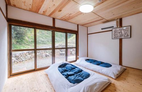 Toon House | 近藤家別邸花澄