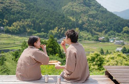 Toon House | 近藤家別邸花澄