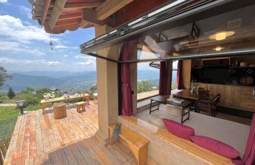 Yulong House | 还依比小屋