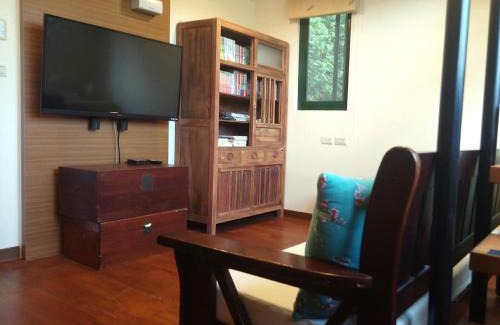 Sanwan House | 遇見台灣百合民宿