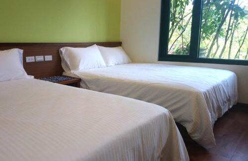 Sanwan House | 遇見台灣百合民宿