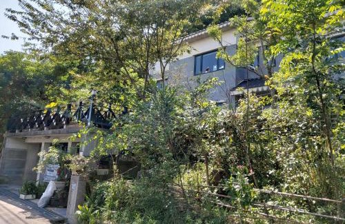 Sanwan House | 遇見台灣百合民宿