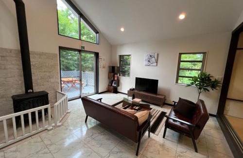 Nasushiobara House | 那須小結 Fabulous House 一棟貸