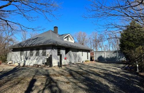 Nasushiobara House | 那須小結 Fabulous House 一棟貸