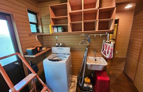 Nasu House | 那須町森あそびコテージ