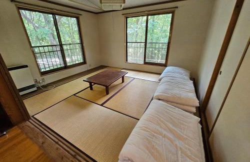 Nasu House | 那須町森あそびコテージ