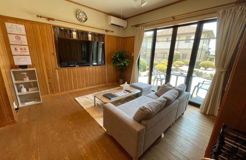 Nasushiobara Villa | 那須貸切御宿 趣 Omomuki