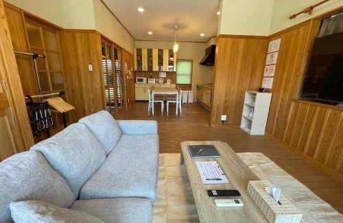 Nasushiobara Villa | 那須貸切御宿 趣 Omomuki