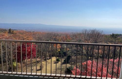 Shinkashio Onsen Apartment | 那須 にごり湯の大浴場露天風呂があるホテルコンドミニアム