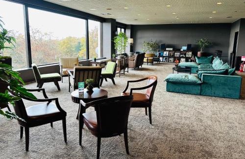 Shinkashio Onsen Apartment | 那須 にごり湯の大浴場露天風呂があるホテルコンドミニアム