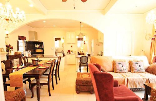 Yumoto House | 那須KIRIN邸スイートvilla