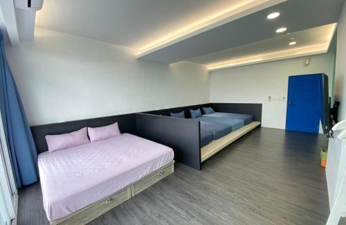 Chenggong House | 都歷財哥民宿 Du Li Cai Ge B&B