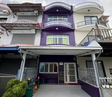 Chenggong House | 都歷財哥民宿 Du Li Cai Ge B&B