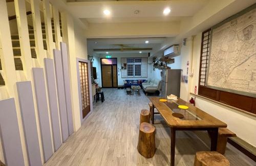 Xincheng House | 鄉根部屋包棟民宿