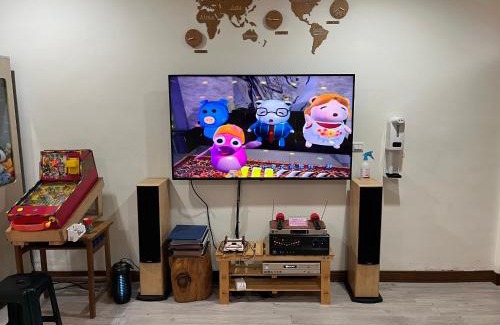 Xincheng House | 鄉根部屋包棟民宿