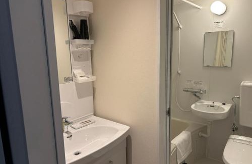 Tatebayashi Hotel | 里沼リゾート Hotel KOMORINU