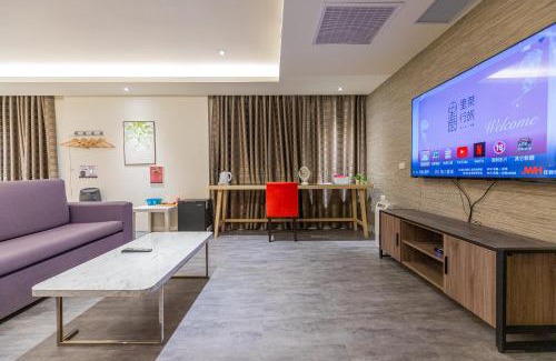 Taoyuan District Hotel | 里萊行旅 - Lilai Motel