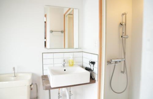 Nozawaonsen Cabin | 野沢温泉ロッヂ