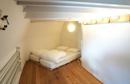 Nozawaonsen Cabin | 野沢温泉ロッヂ